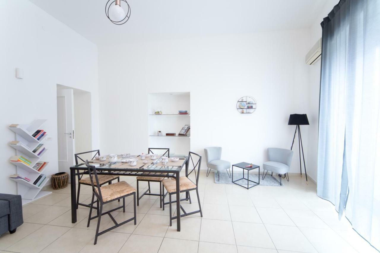 La Cupoletta Apartment Naples Centre Exterior foto